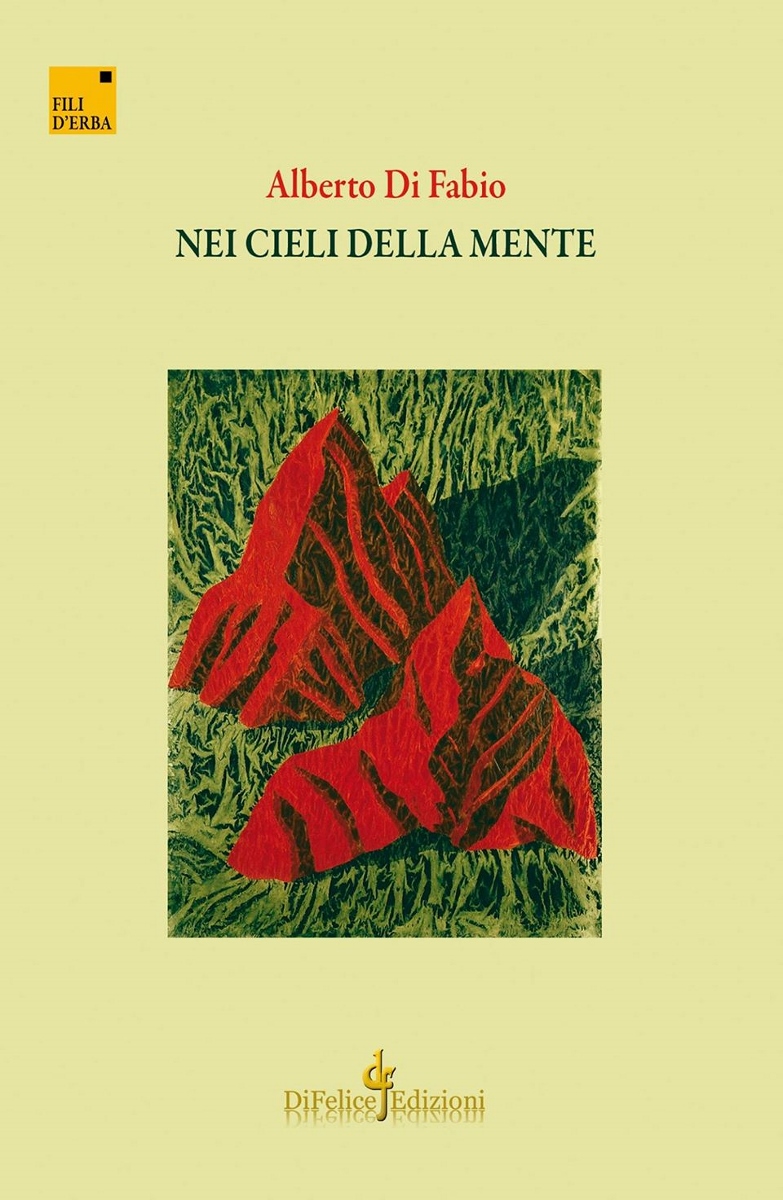 Alberto Di Fabio – Nei cieli della mente